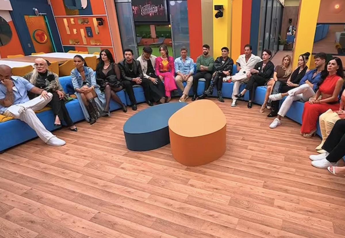 Todos quedan nominados