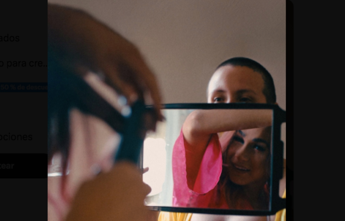 Presentan el documental ‘Mickey’, un filme orientado al orgullo trans