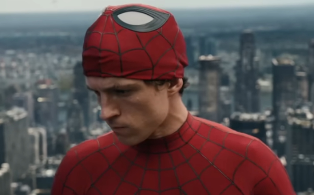 Spider-Man: A Brand New Day rompe récord con su tráiler