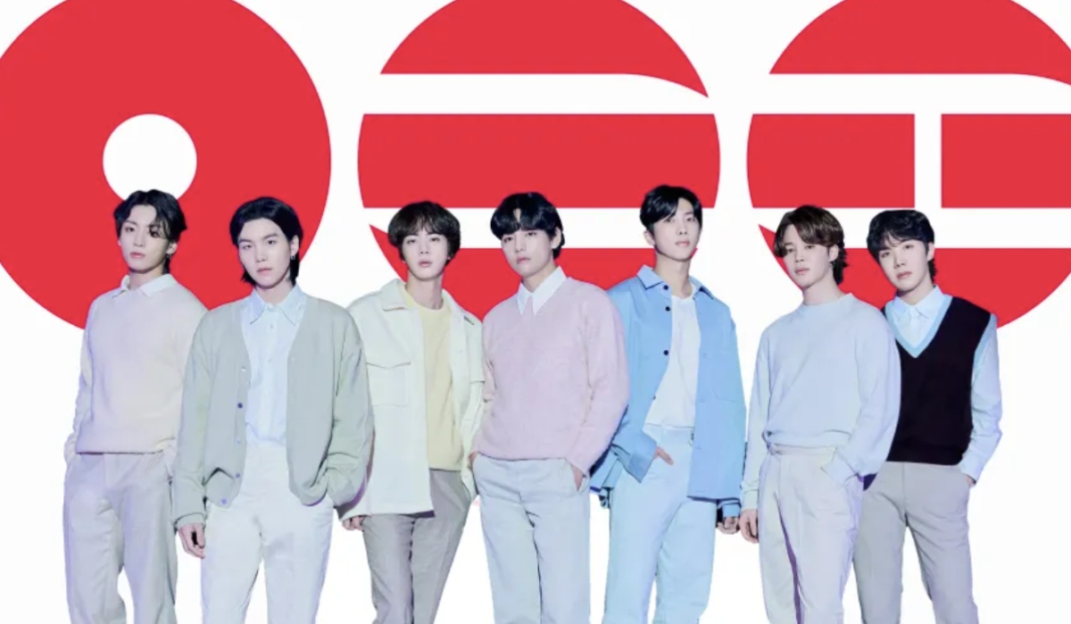 BTS nuevo disco 'Arirang'