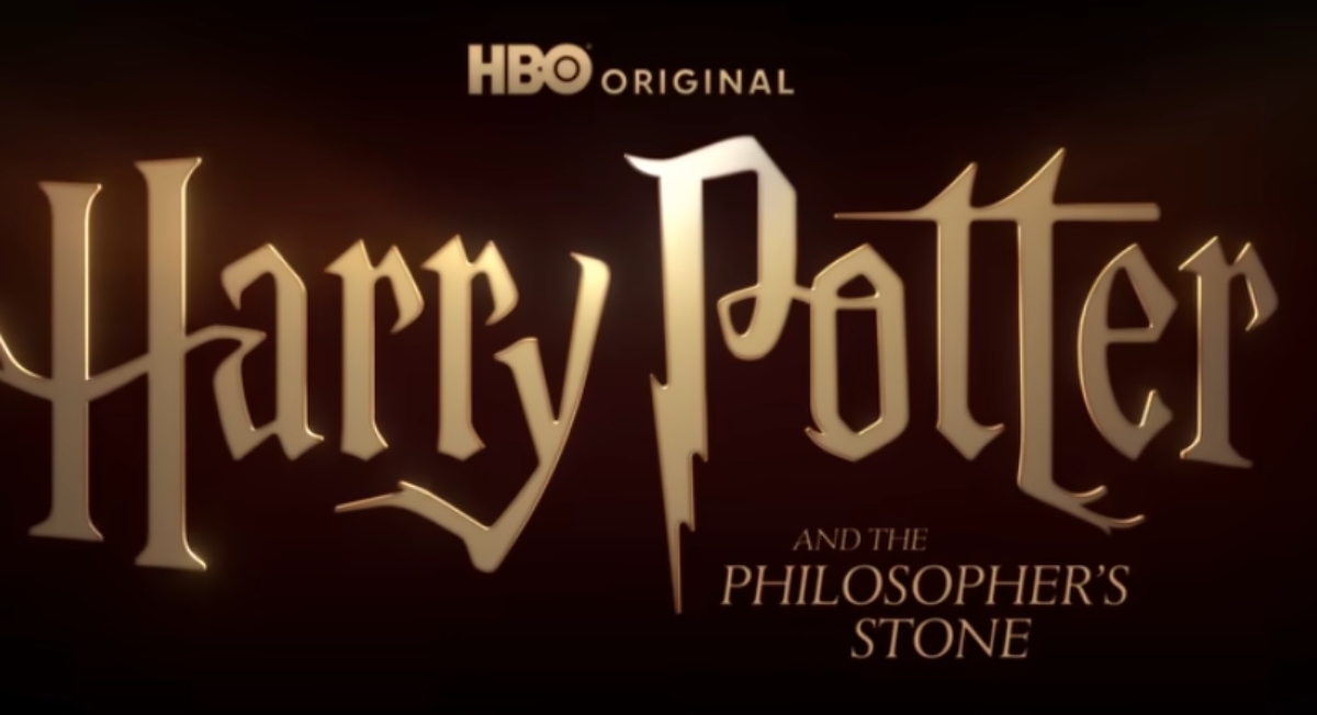 Revelan el primer avance de la nueva serie de ‘Harry Potter’