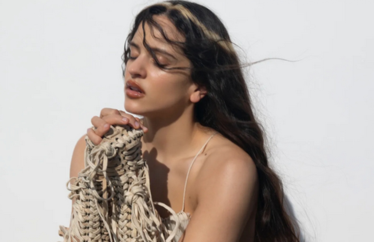 Tras cancelar show, Rosalía reaparecerá en su primer concierto en Madrid