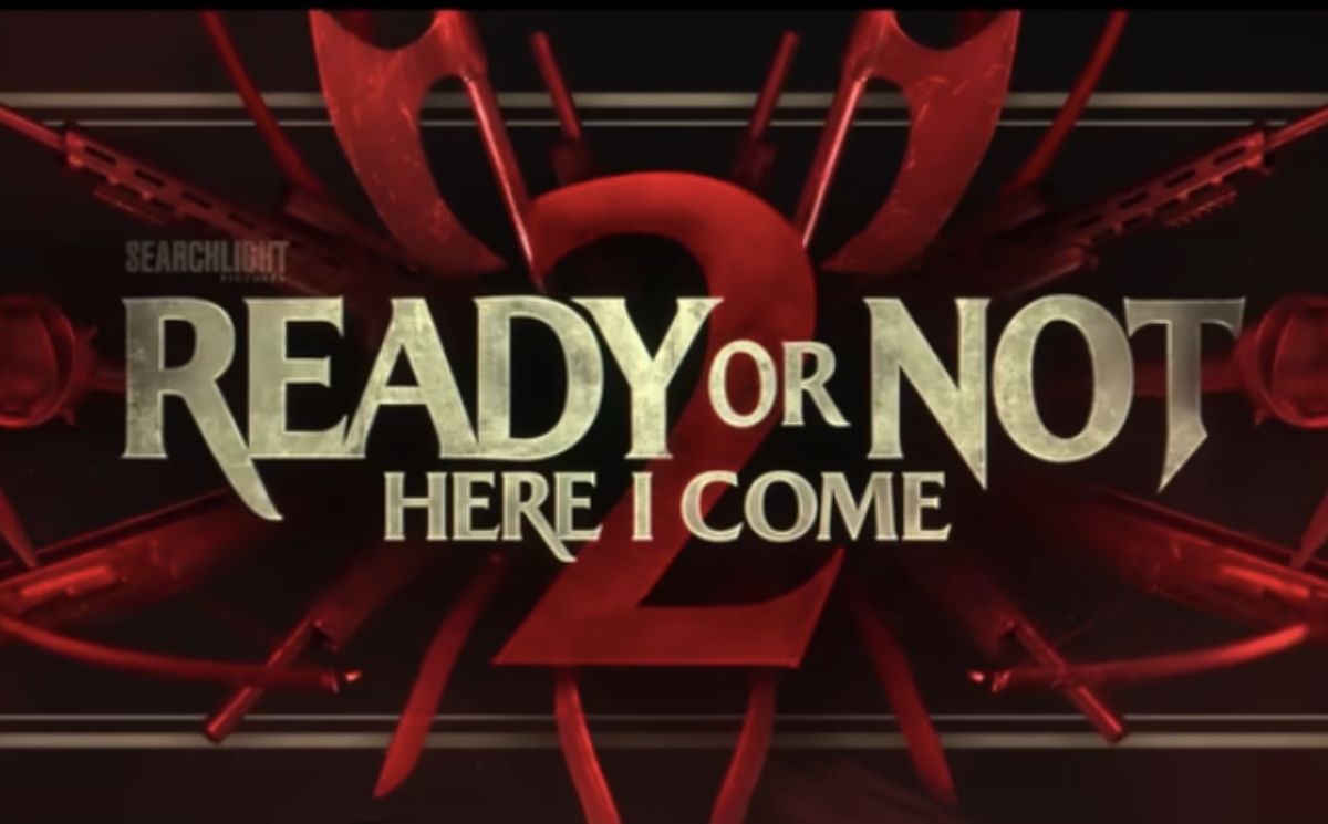 Se estrena con éxito en cines ‘Ready or Not 2’
