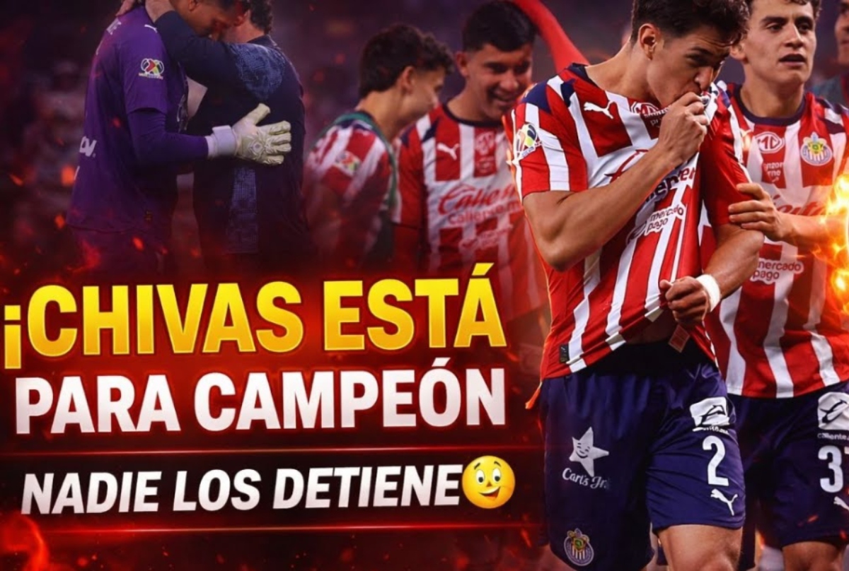 ¿Espejismo o realidad?