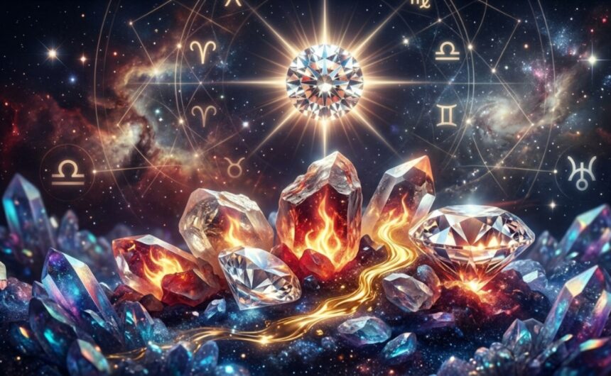 Clima Astrológico Abril 2026, Clima Astrológico, Abril 2026, Astrología Interdimensional, QuéOnnda
