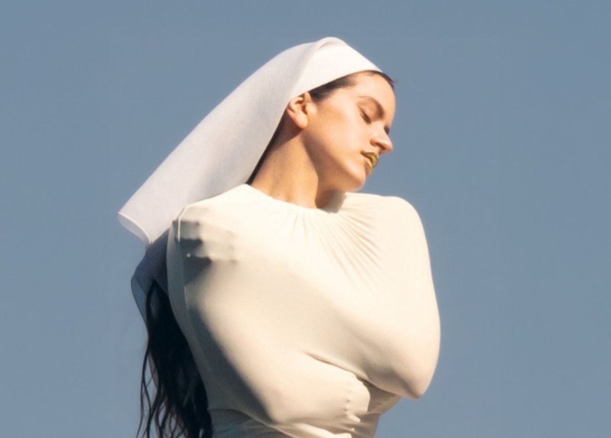 Rosalía reaparecerá en show de Madrid