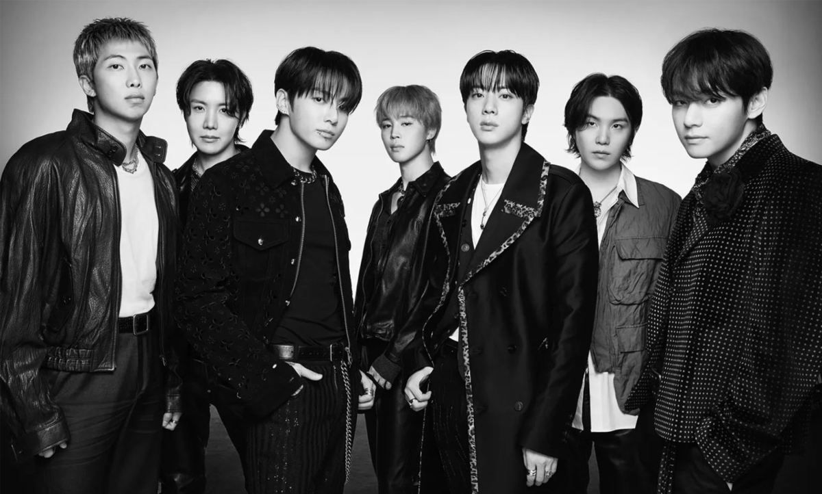 BTS vende 4 millones de copias de su nuevo disco ‘Arirang’ en sólo un día