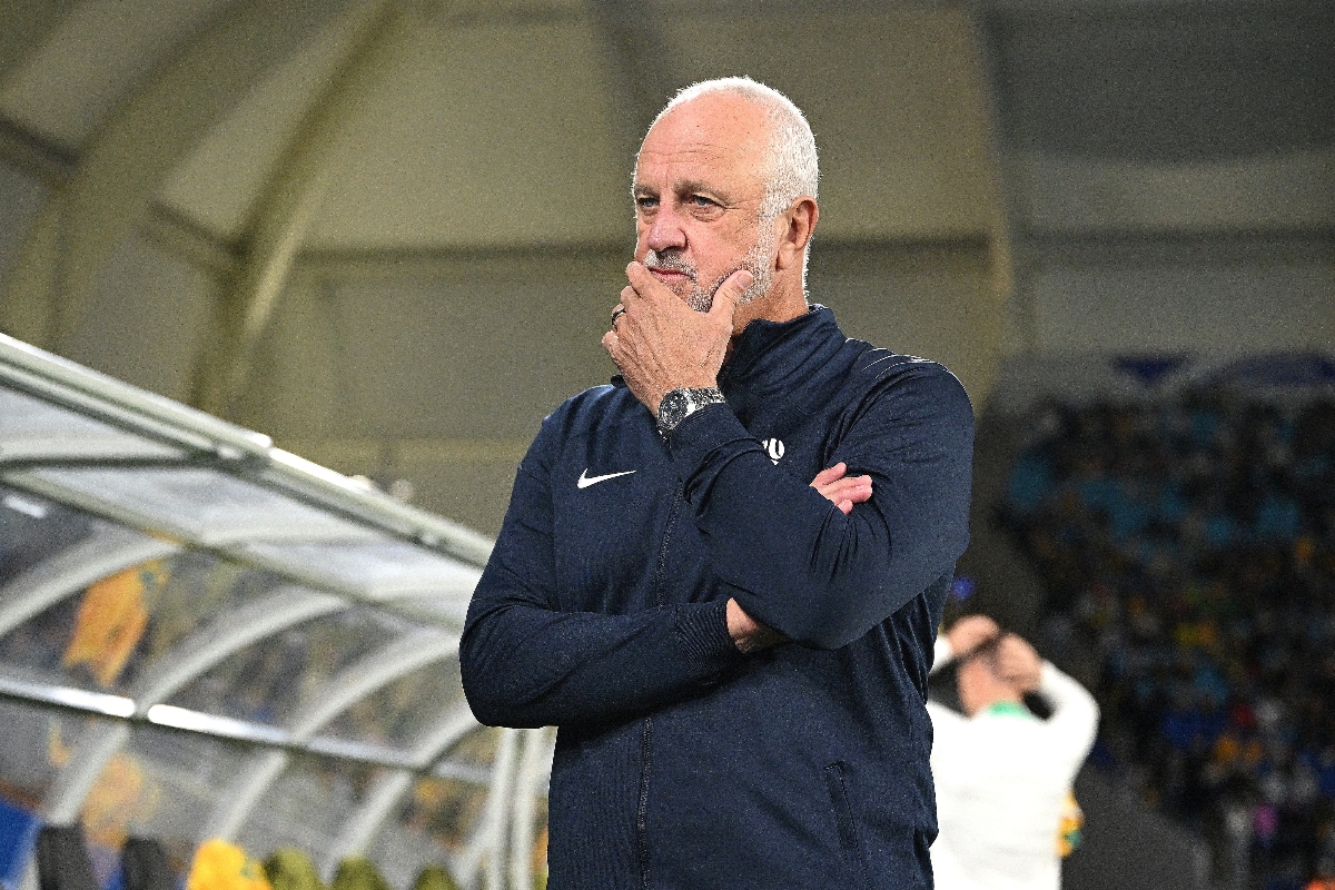 Seleccionador de Irak pide intervención urgente de la FIFA