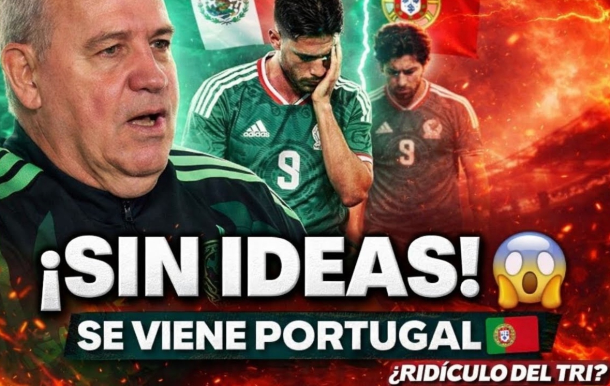 ¿Crónica de un ridículo anunciado?