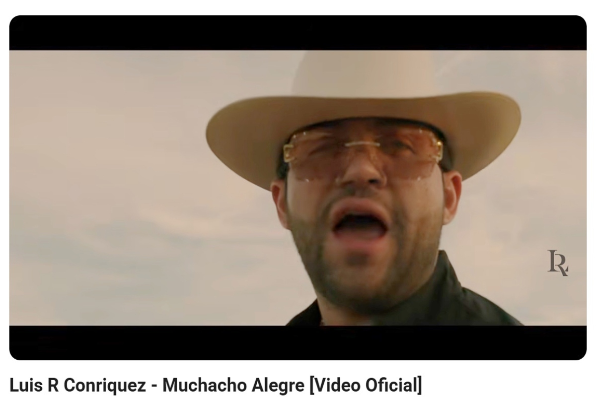 canción, México