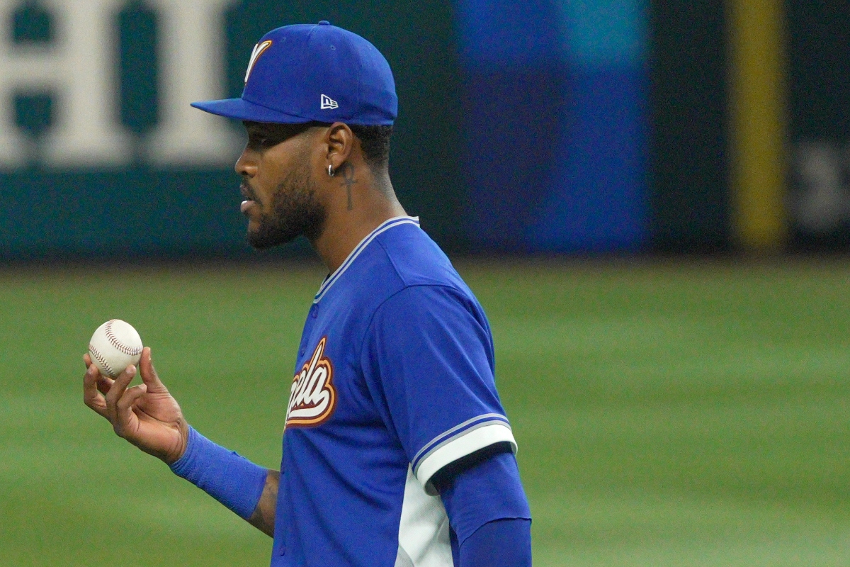 Maikel García hace historia: MVP del Clásico Mundial de Béisbol