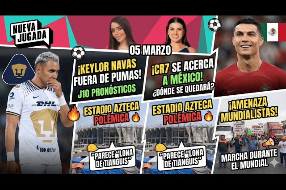 ¿Adiós a una era?