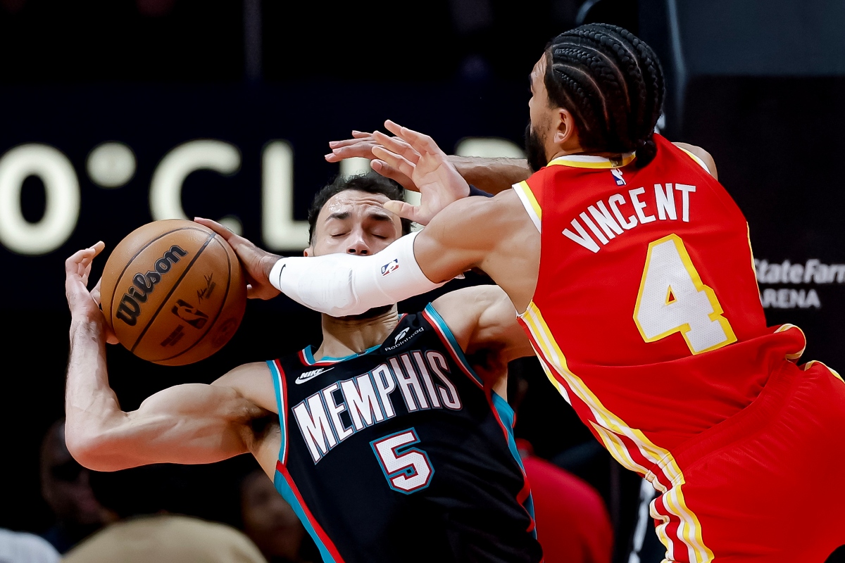 Drama total en la NBA: Spurs avisan, OKC domina y Lakers siguen en crisis