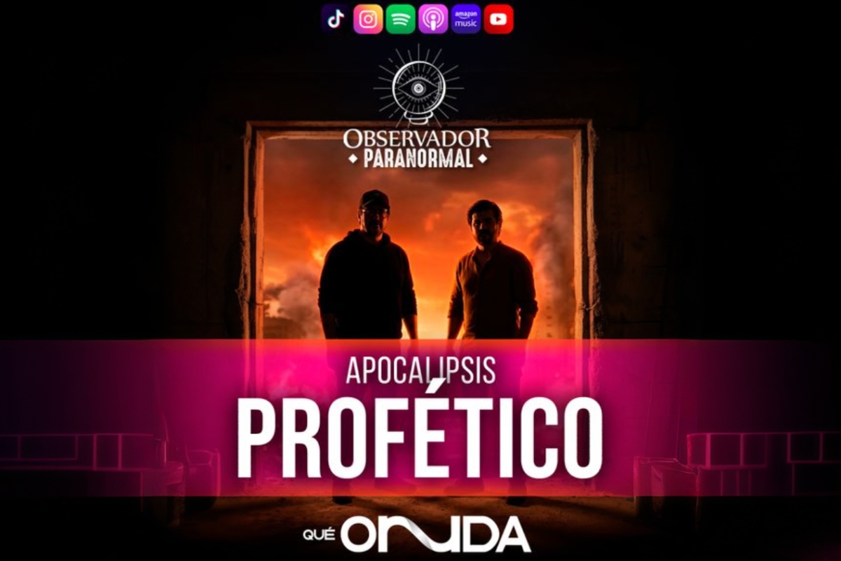 ¿Estamos listos para el fin?
