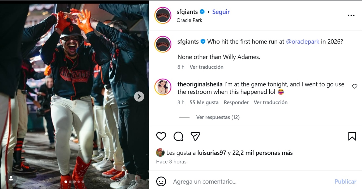 Gigantes de San Francisco Sultanes