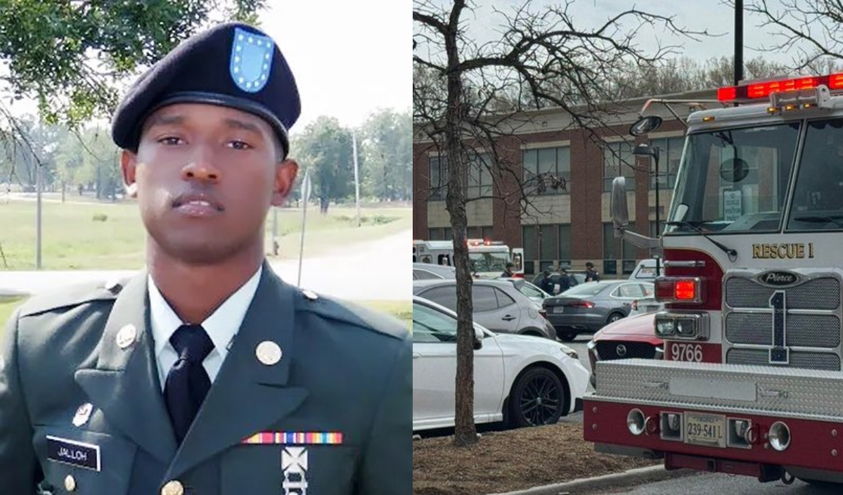 Ataque terrorista en la Universidad de Old Dominion: Vinculan al tirador con el Estado Islámico