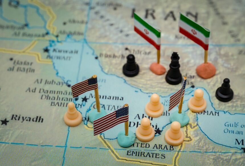 Trump extiende plazo a Irán, Trump Irán, Trump, QuéOnnda