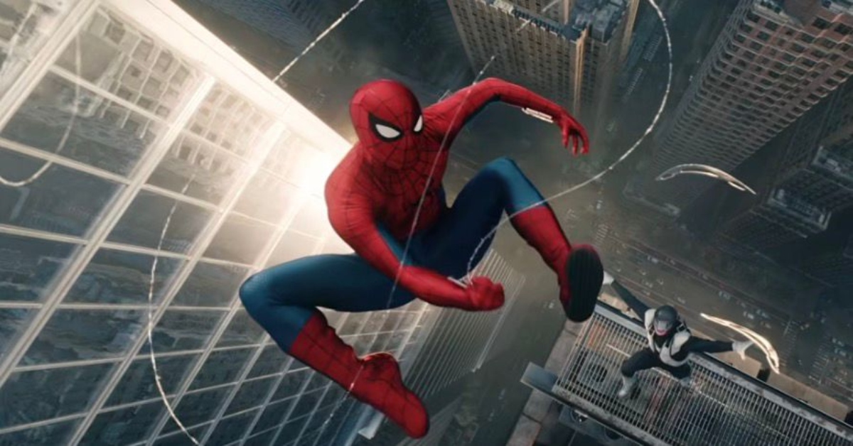 Spider-Man: Brand New Day, lanzan tráiler y fecha de estreno de la película