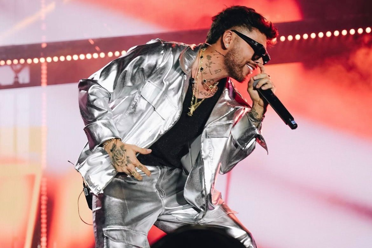 Muere el cantante colombiano Zalek