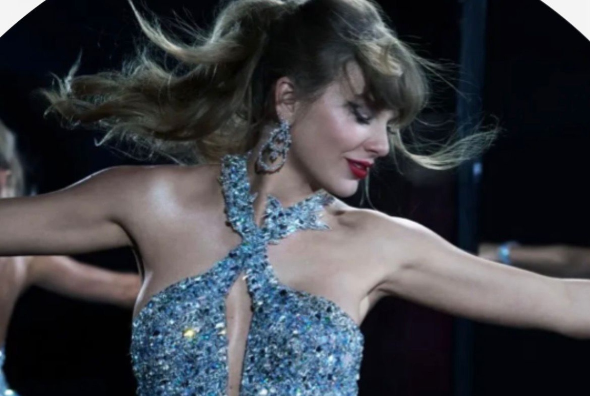 Taylor Swift enfrenta demanda por ‘The Life of a Showgirl’