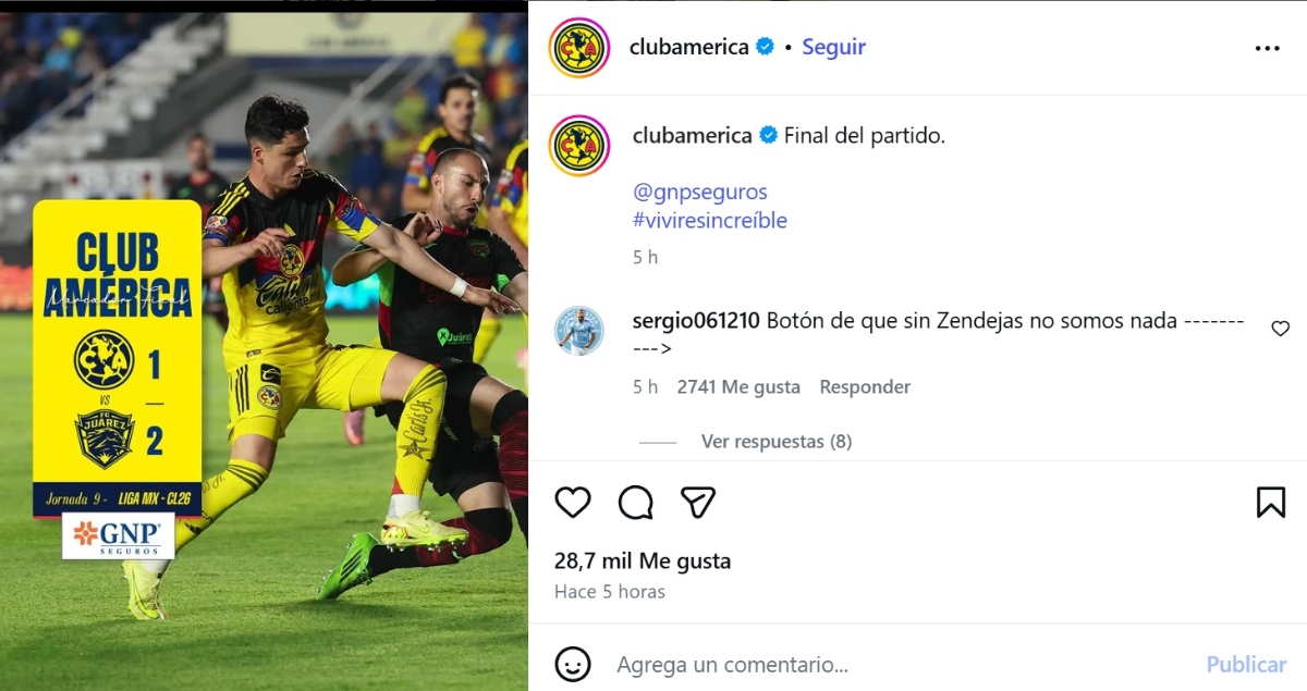 América Juárez