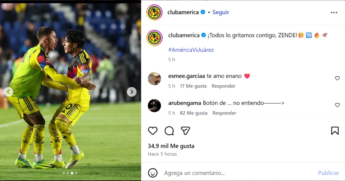América Juárez
