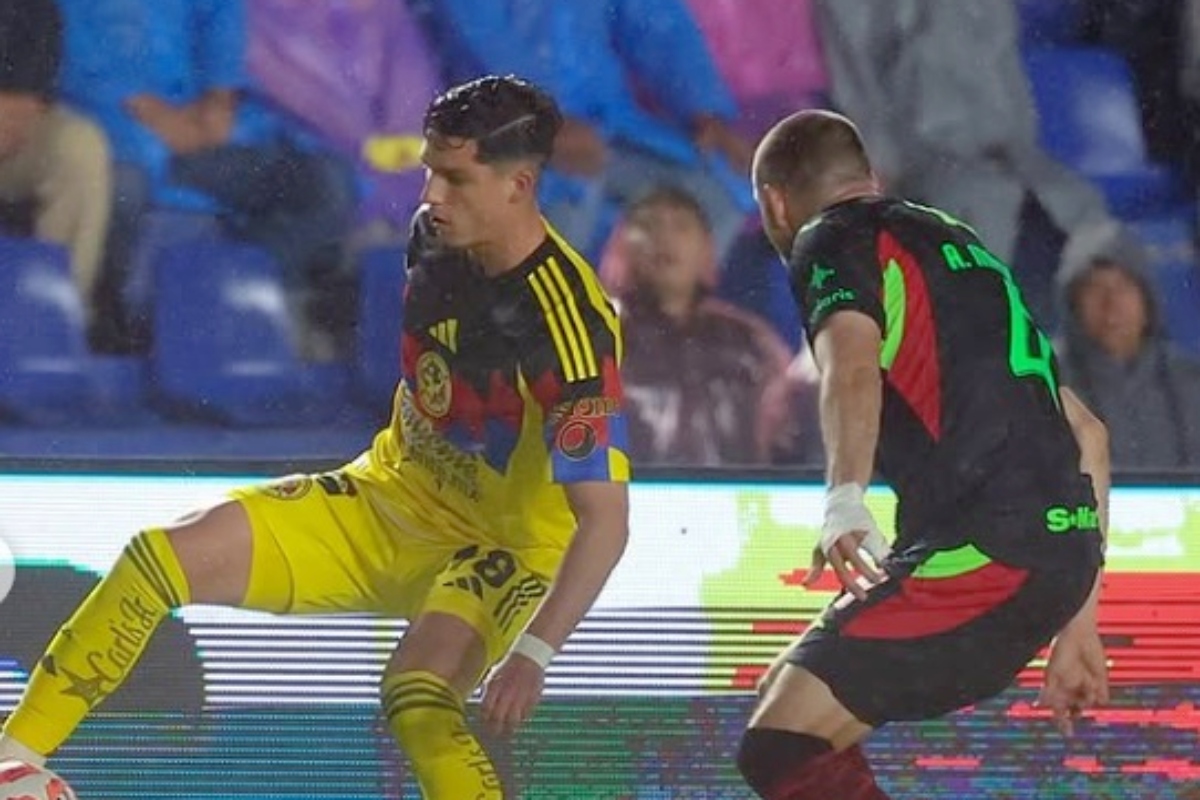América vuelve a caer, ahora ante Juárez, y enciende alarmas