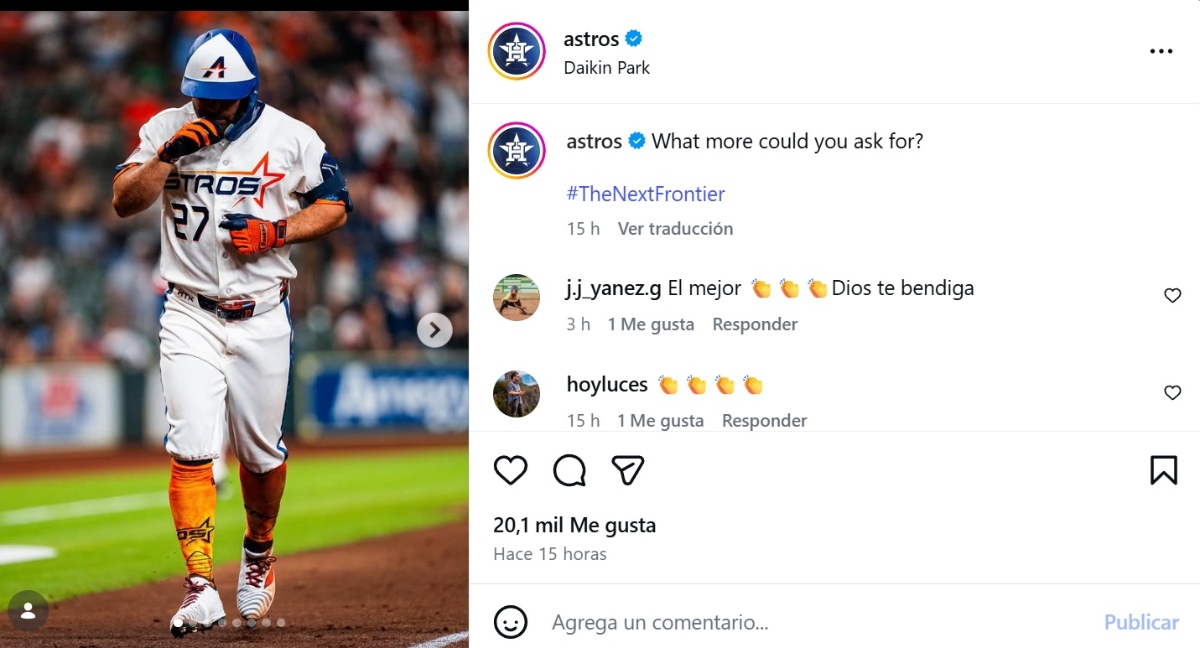 Astros Red Sox