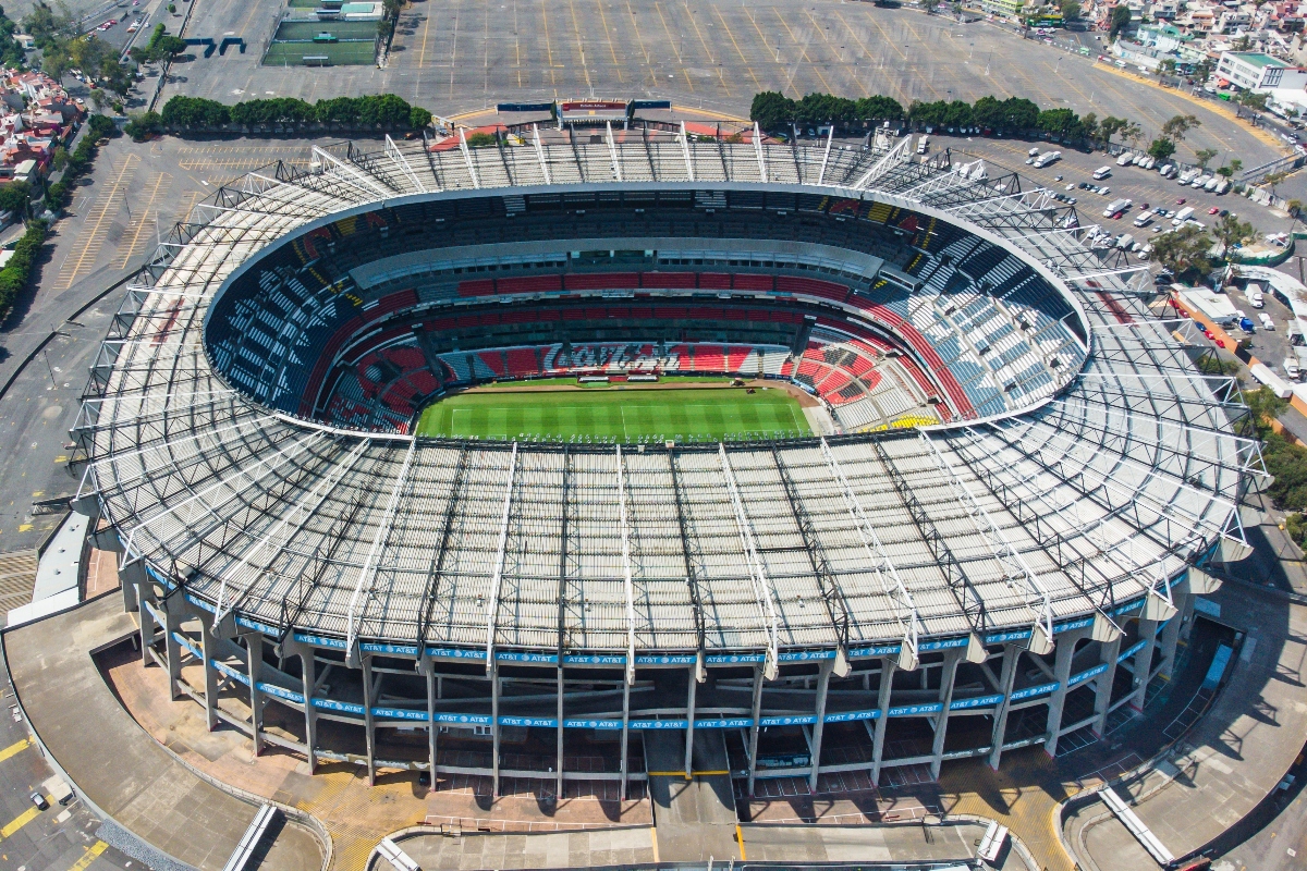 El Azteca renace