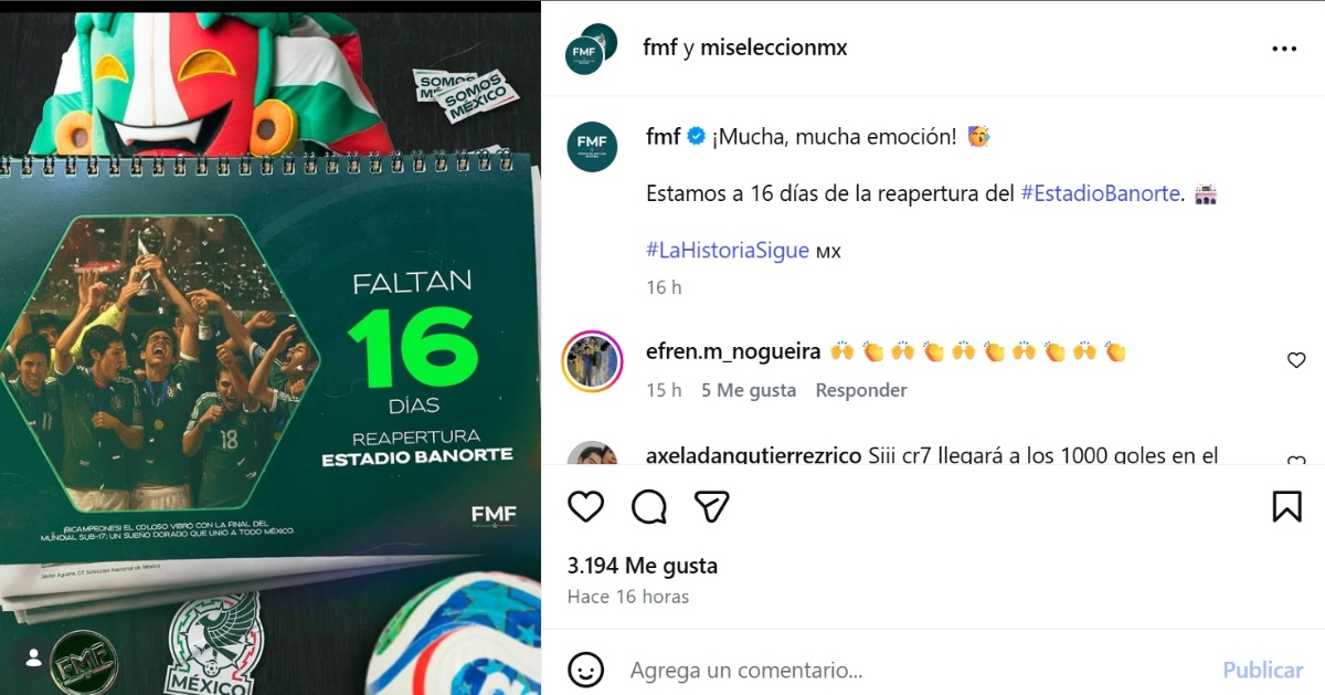 Mundial 2026