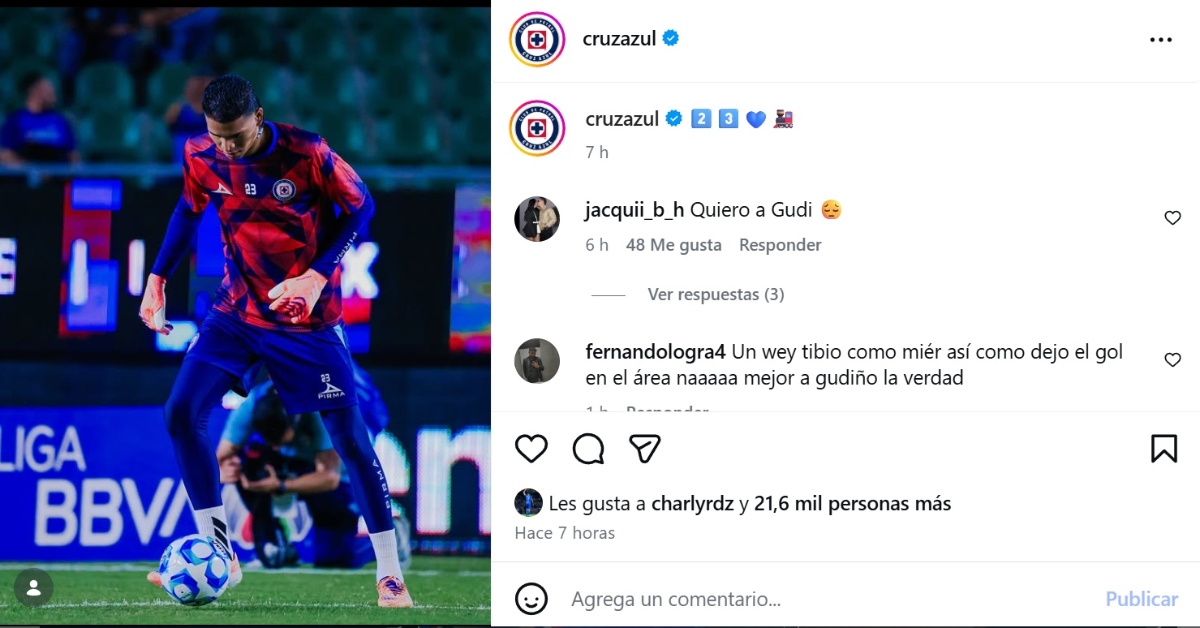 Cruz Azul Mazatlán