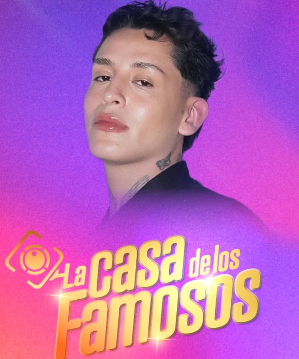 Kunno expulsado de La Casa de los Famosos