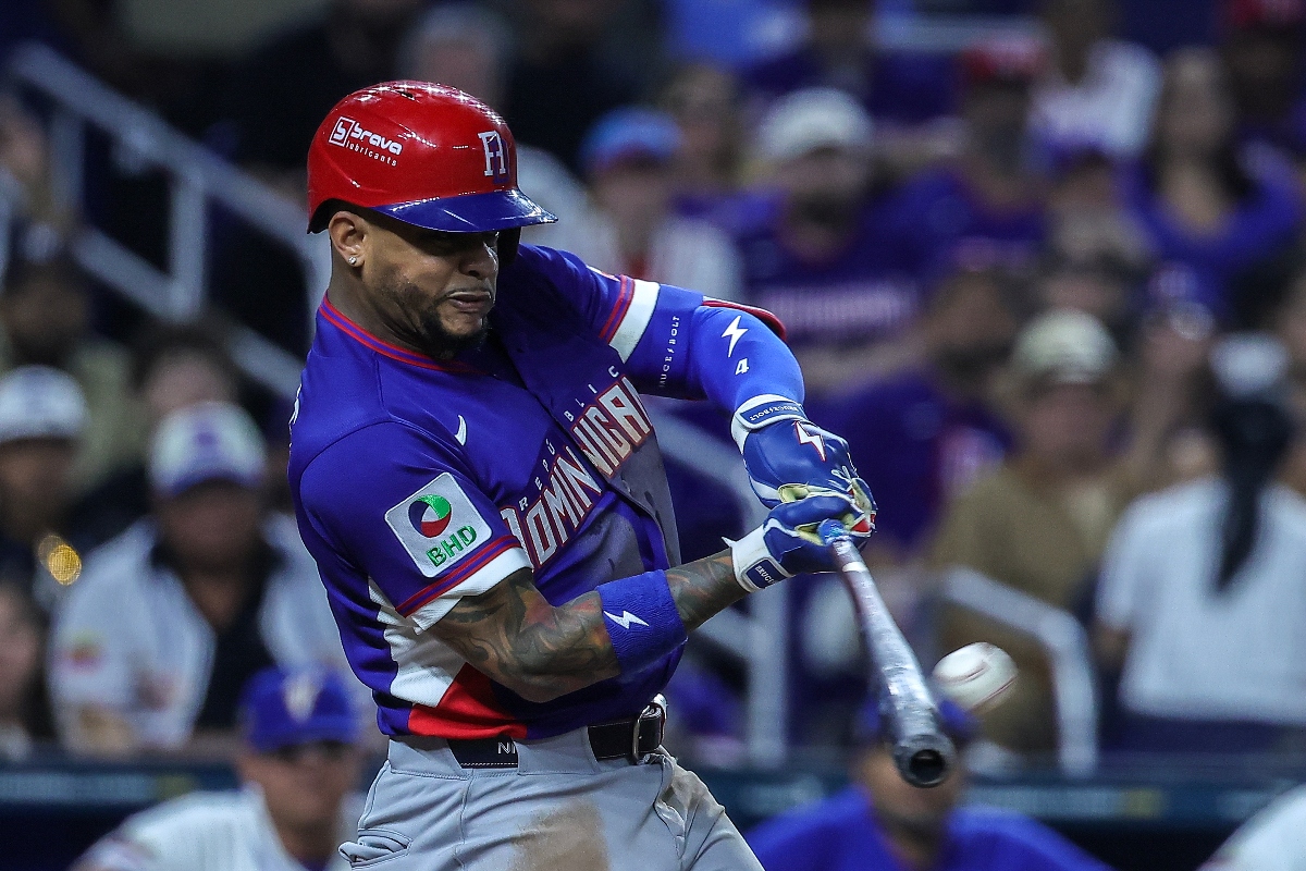 Clásico Mundial de Béisbol entra en su fase decisiva