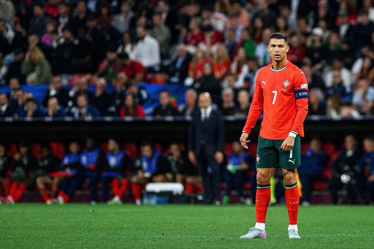 CR7