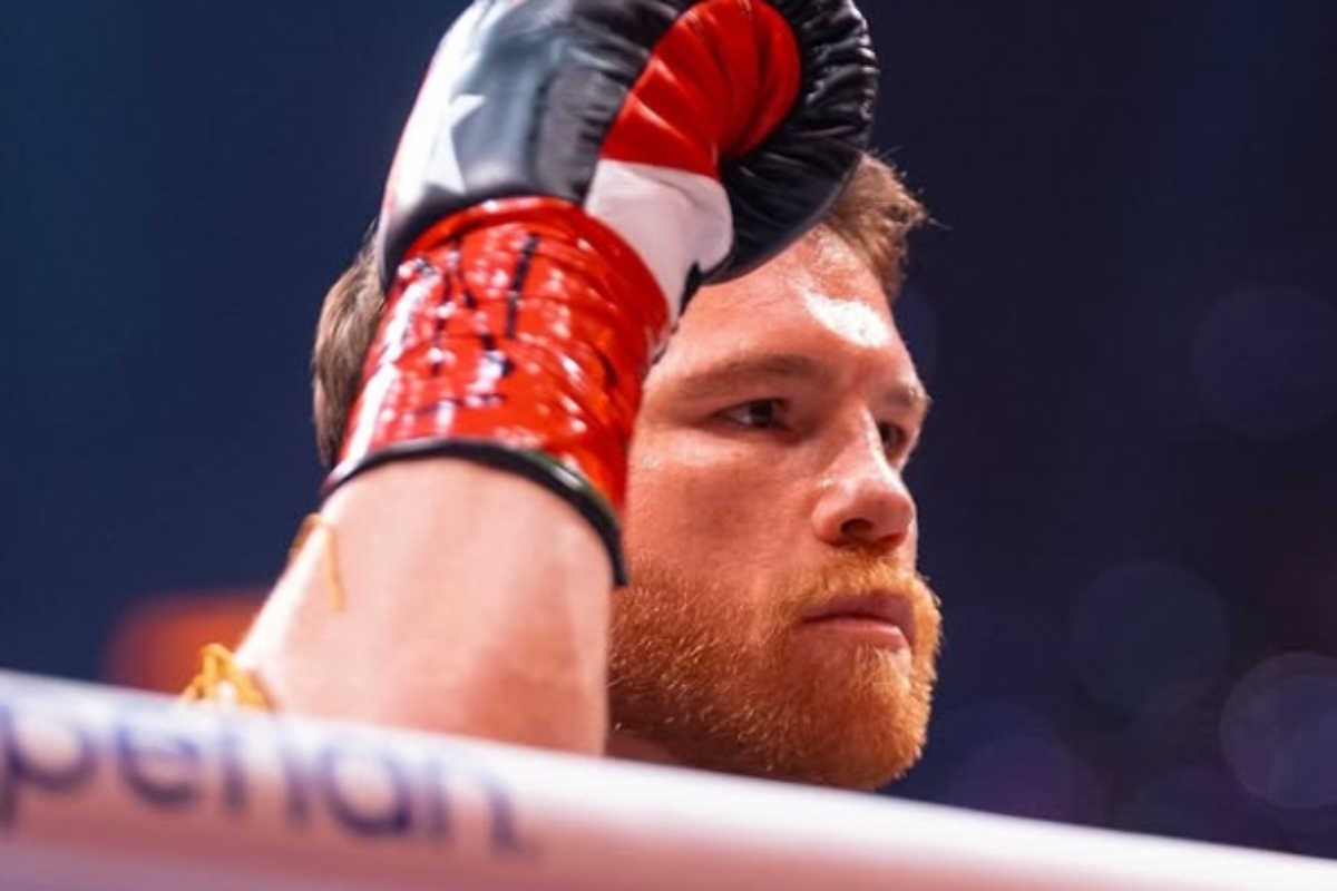 Canelo ya tiene fecha de regreso