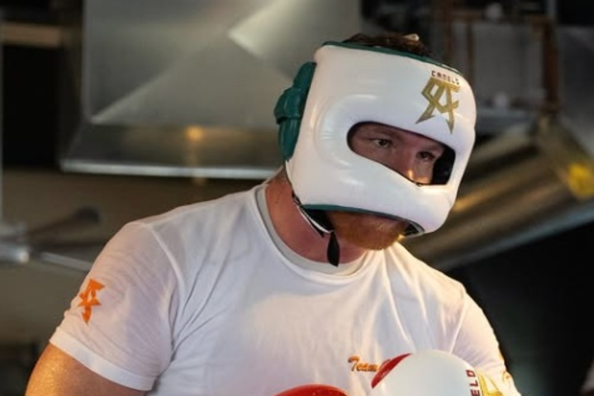 ¿Canelo en riesgo? Su regreso en 2026 sigue en duda