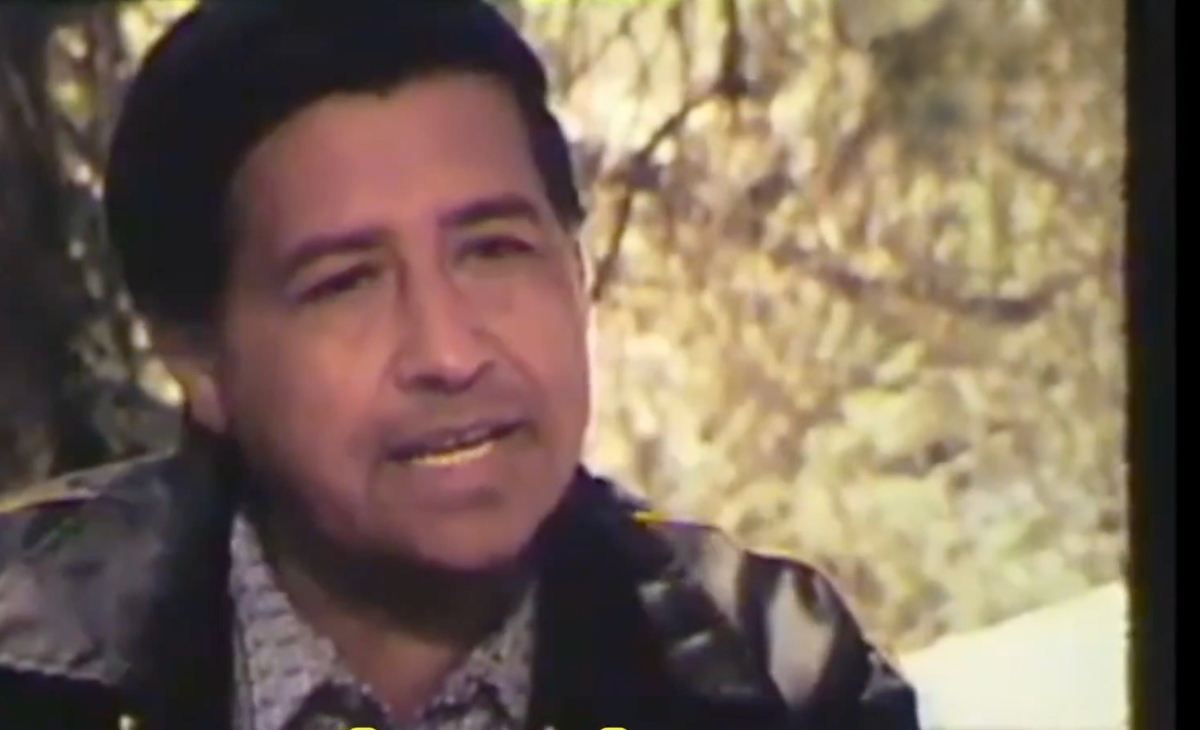 Legado de César Chávez se desmorona tras acusaciones