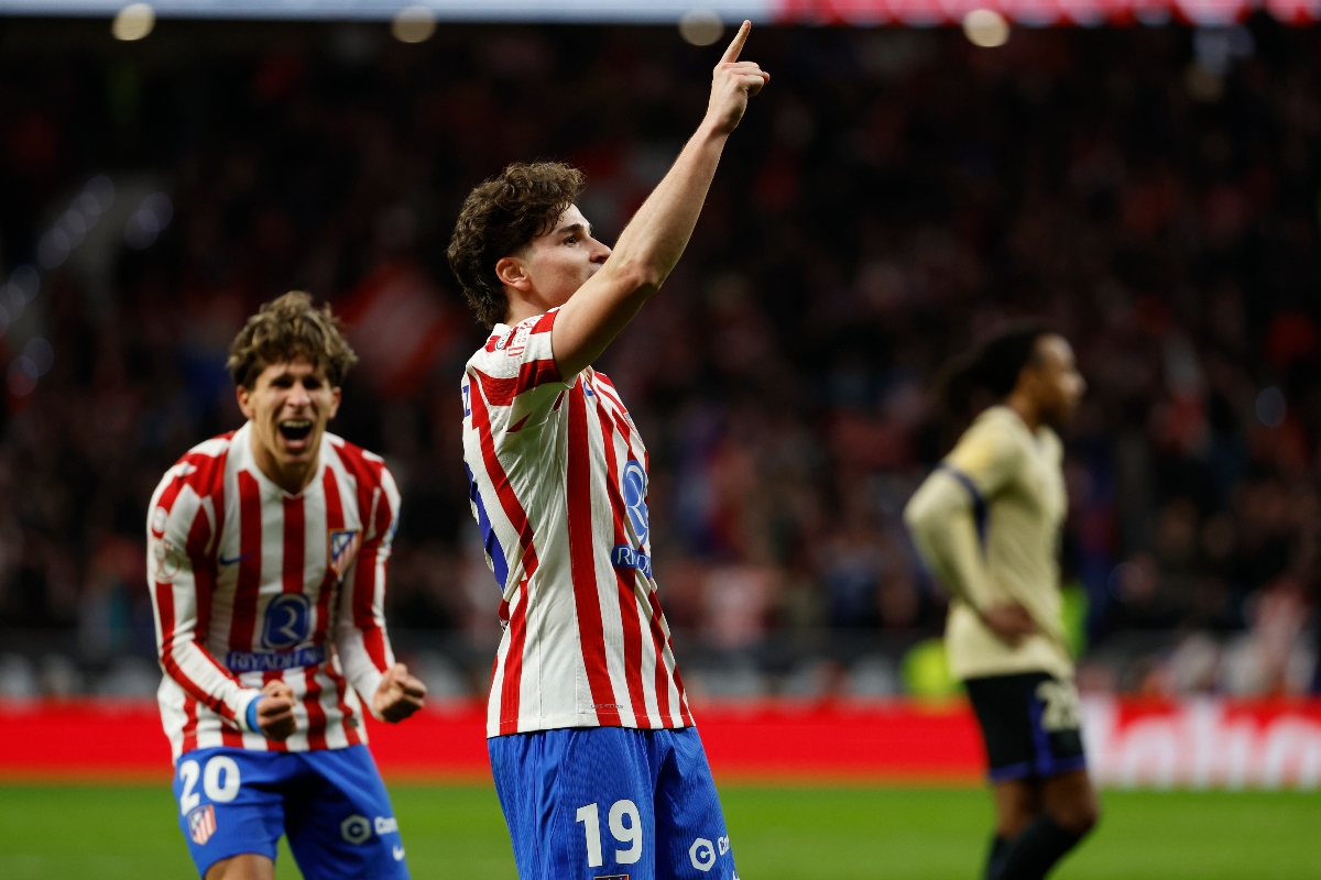 Champions League 2026: horarios y dónde ver los octavos de final de ida