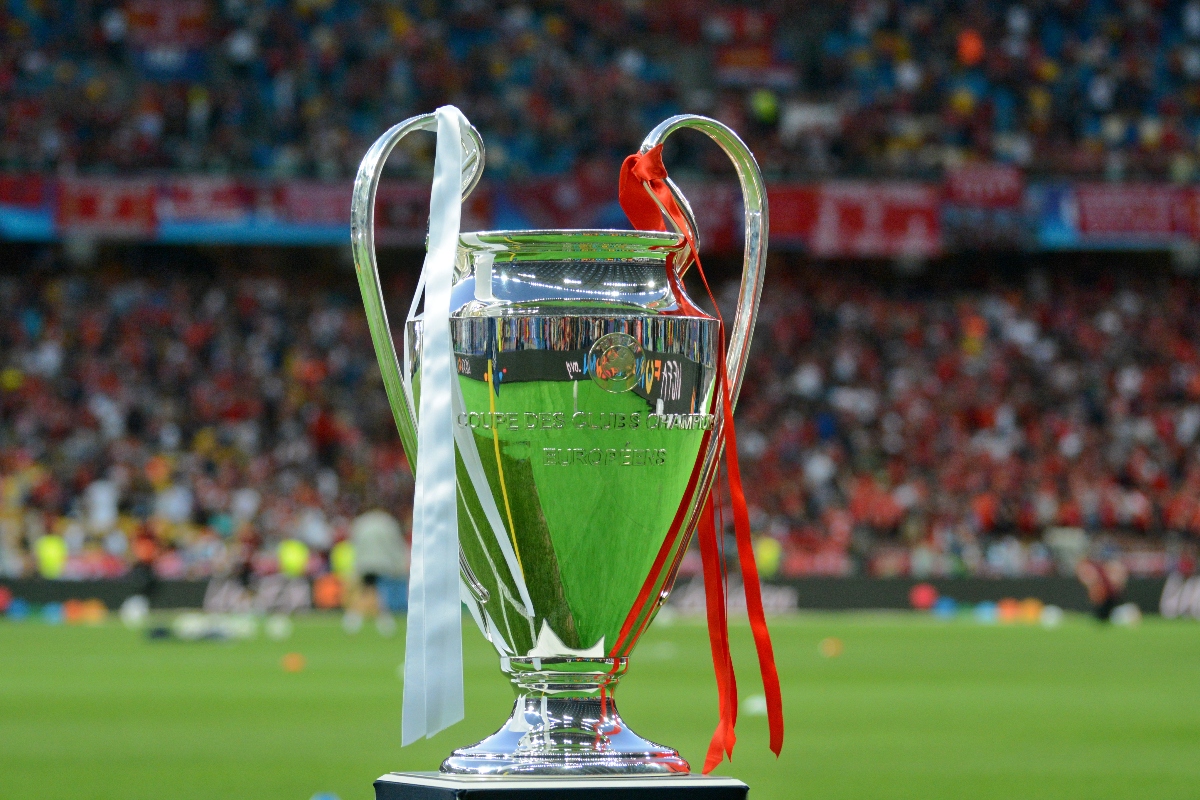 Champions League 2026: así quedaron unos cuartos de final de alto voltaje