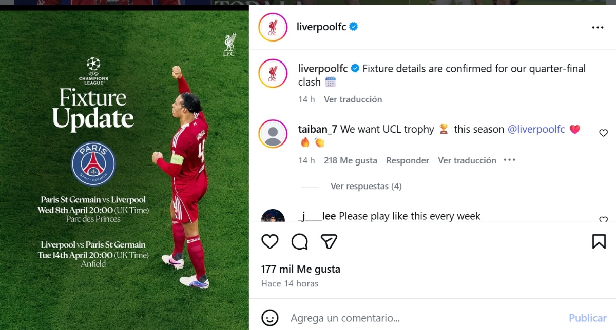 Liverpool