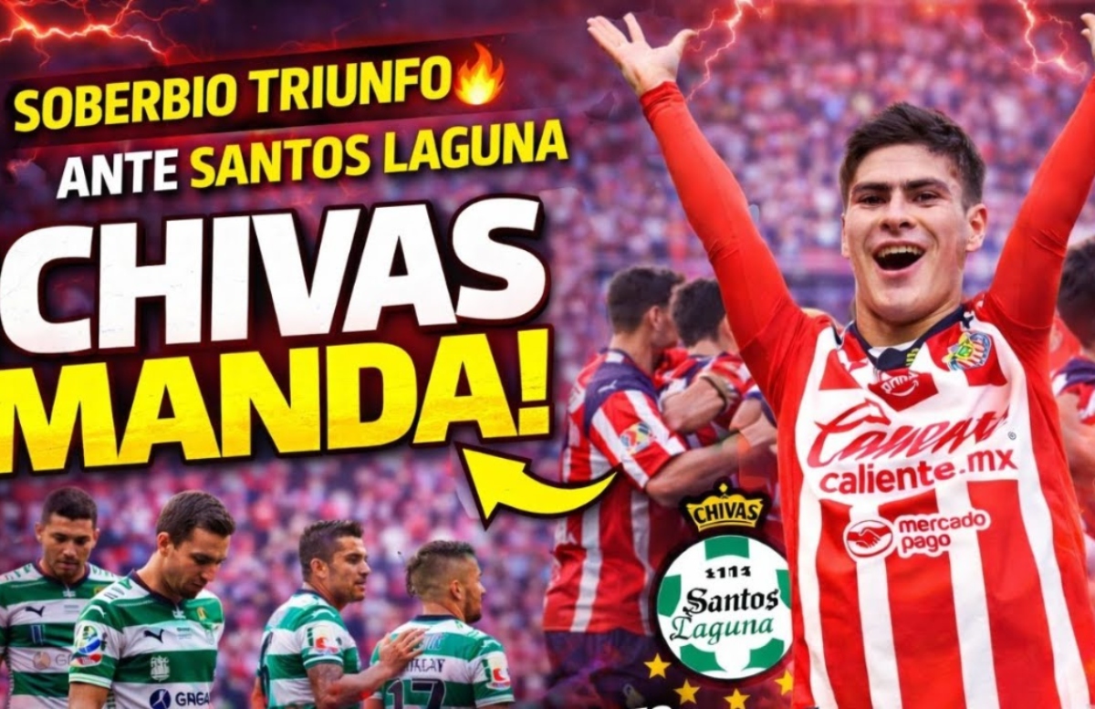 ¿Triunfo o espejismo?