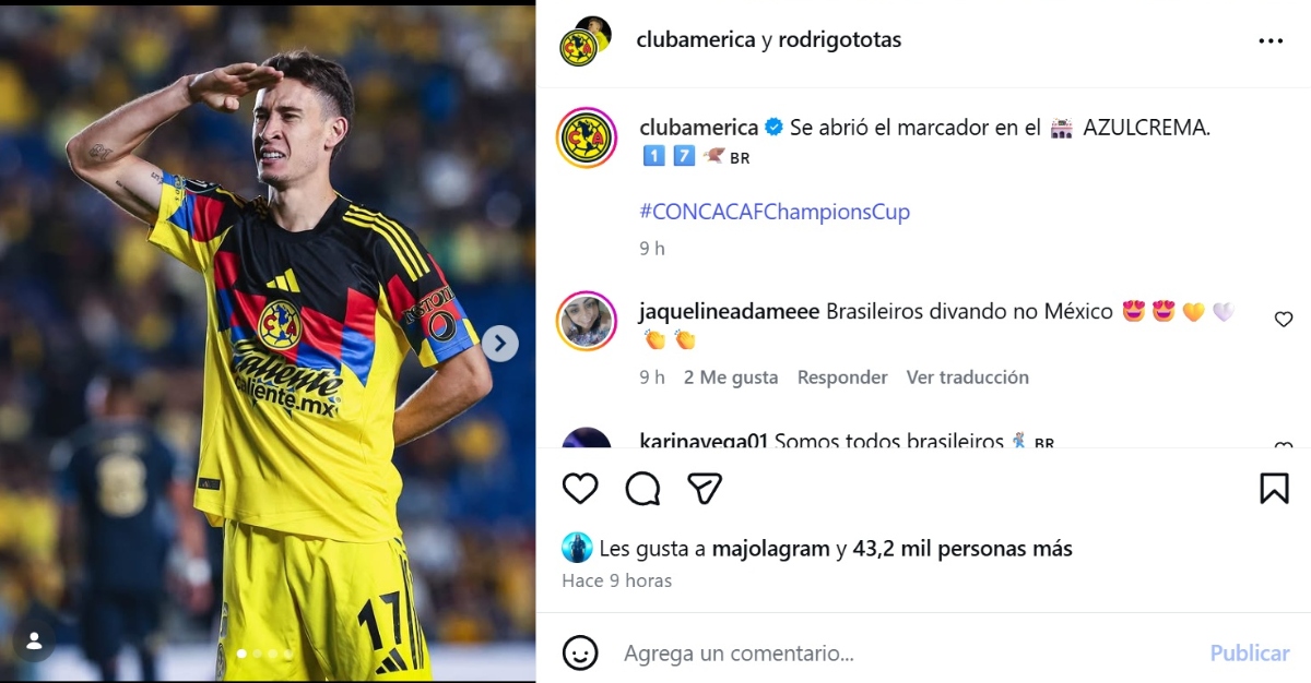 América Philadelphia