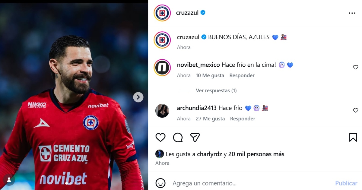 Liga MX ranking Concacaf