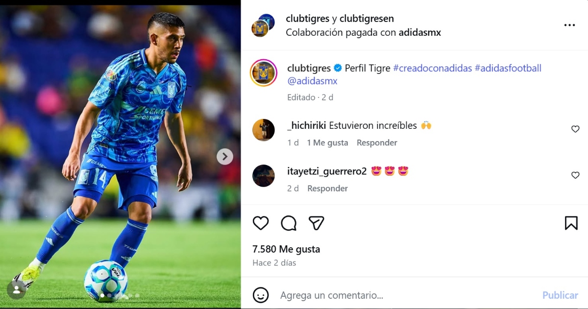 Tigres