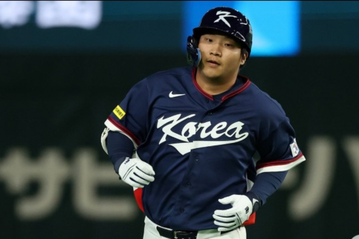 Corea del Sur avanza en el Clásico Mundial tras dramático triunfo sobre Australia