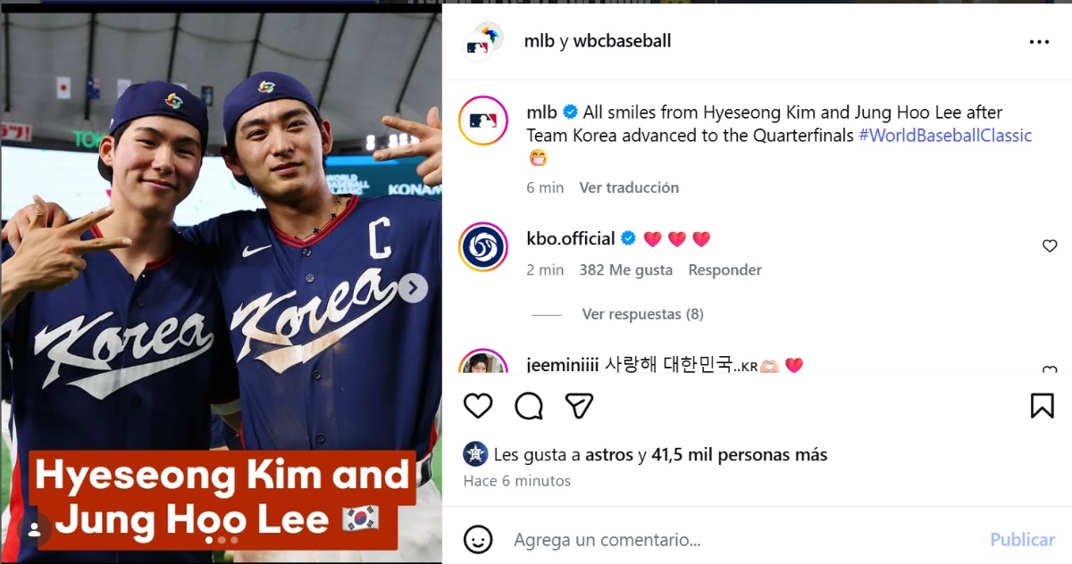 World Baseball Classic