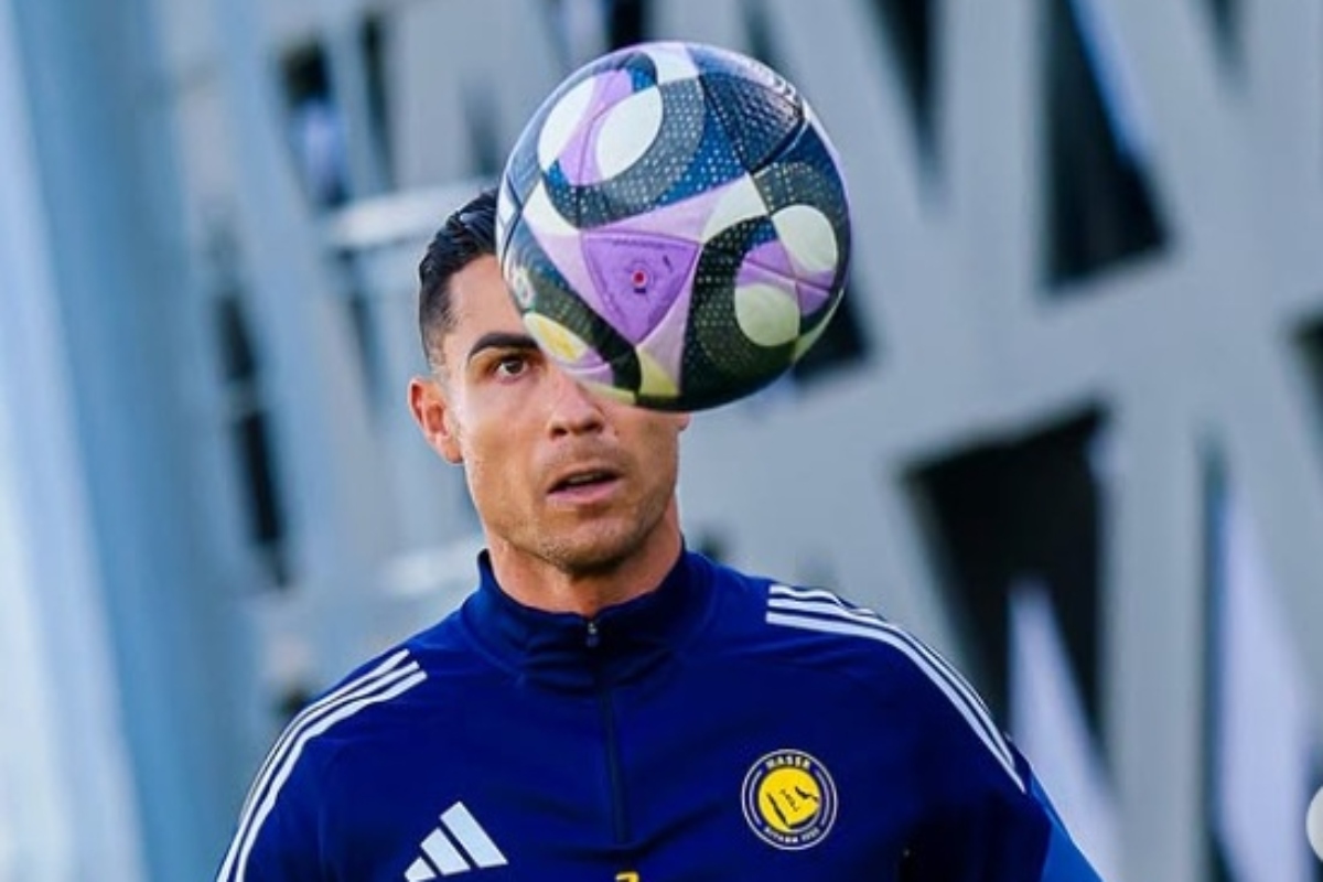 Cristiano Ronaldo reaparece y enciende la ilusión: ¿llegará al México vs Portugal?