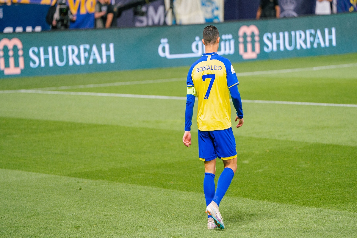 CR7