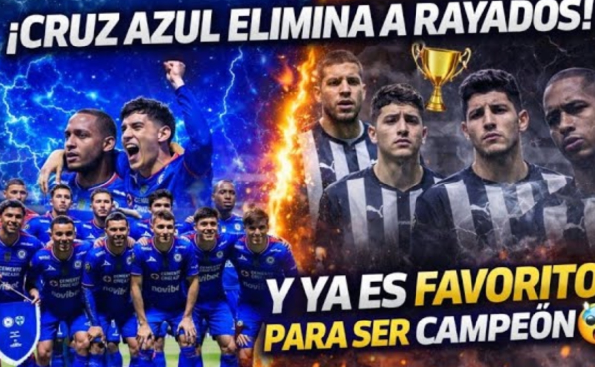 ¿Campeón o fracaso?