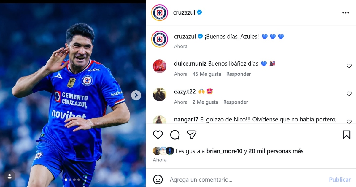 Nico Ibáñez